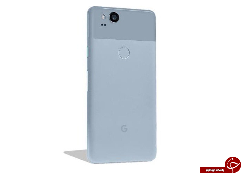 گوشی Pixel 2 گوگل ممکن است قیمت بالایی داشته باشد + تصاویر