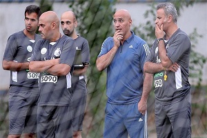 سرمربى جديد جوان براى استقلالى ها