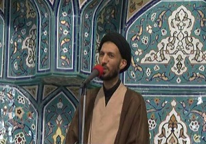 هفته دفاع مقدس تجلیل و میثاق با شهدا و آرمان‌های انقلاب اسلامی است