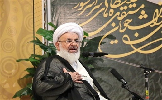 راه ملت ایران، راه مکتب سید الشهدا (ع) است