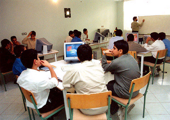 ثبت&zwnj;نام هدایت تحصیلی برای 800 هزار دانش&zwnj;آموز پایه دهم