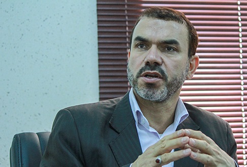 وضعیت خطوط ریلی در خوزستان مطلوب نیست