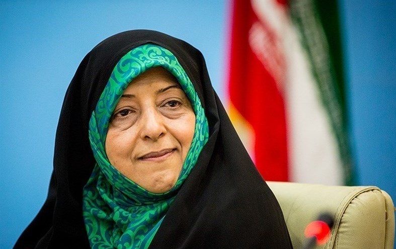 سهم ۳۰ درصدی مدیریت زنان تا پایان برنامه ششم توسعه پیگیری می&zwnj;شود