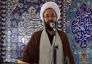 مکتب عاشورا، نقطه امیدی برای رهایی از جور مستکبران جهان خوار