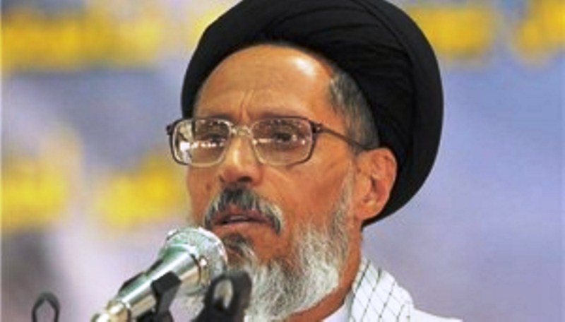 سیاست های ابلهانه ترامپ به خاطر عصبانیتش از شکست است