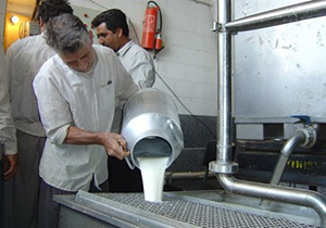 ۱۶۰۰ میلیارد ریال از مطالبات دامداران استان اصفهان واریز شده است