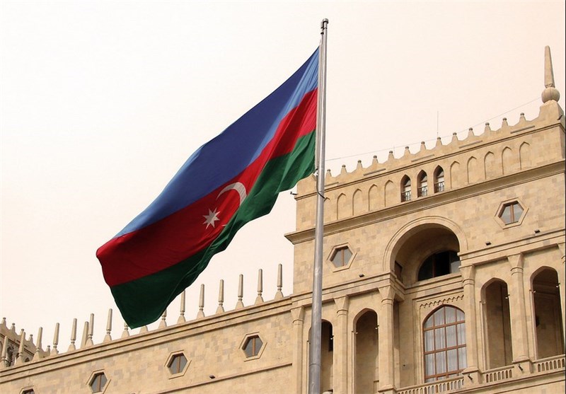سفر هیات نمایندگان مجلس ارمنستان به باکو