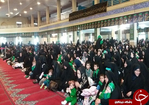 مراسم رژه نیرو&zwnj;های مسلح در ارومیه برگزار شد/صدای لالایی مادران حسینی در آسمان آذربایجان غربی پیچید/اقتدار نیرو&zwnj;های مسلح عامل اصلی ترس و واهمه دشمنان ایران است