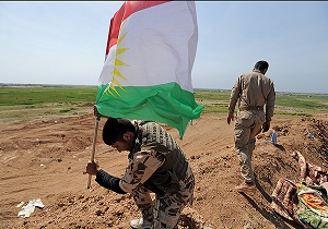 ترکیه: همه پرسی جدایی اقلیم کردستان عراق غیرقانونی است