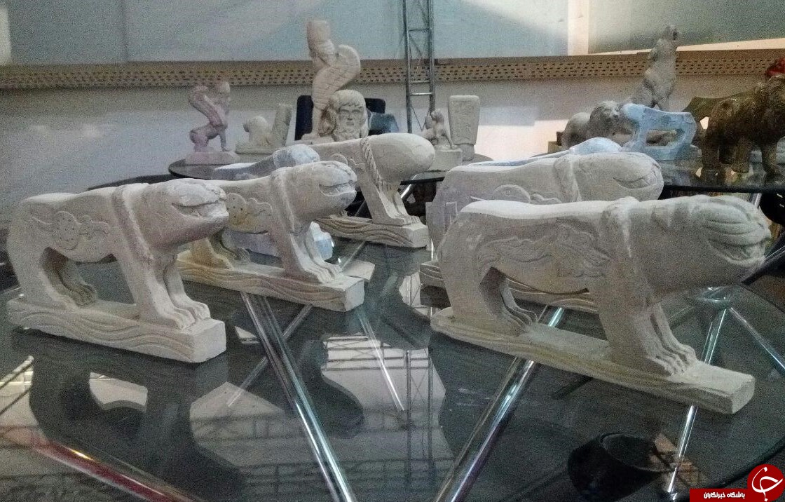 سنگ قبرهایی که برای زنان ساخته نمی&zwnj;شود + تصاویر