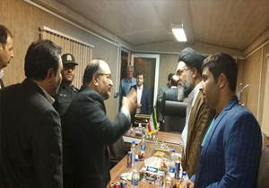 تأمین 100 درصدی اعتبار طرح پتروشیمی دهدشت