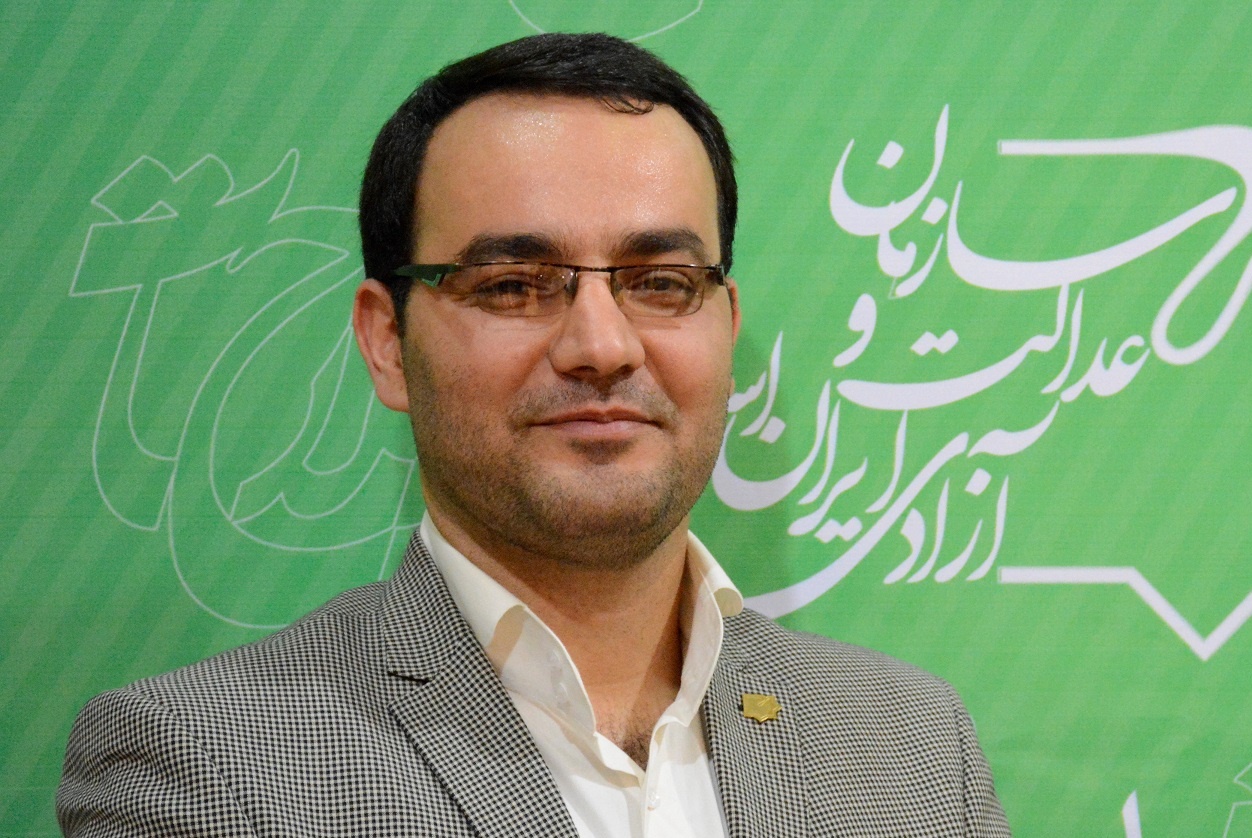 مهدی مقدری
