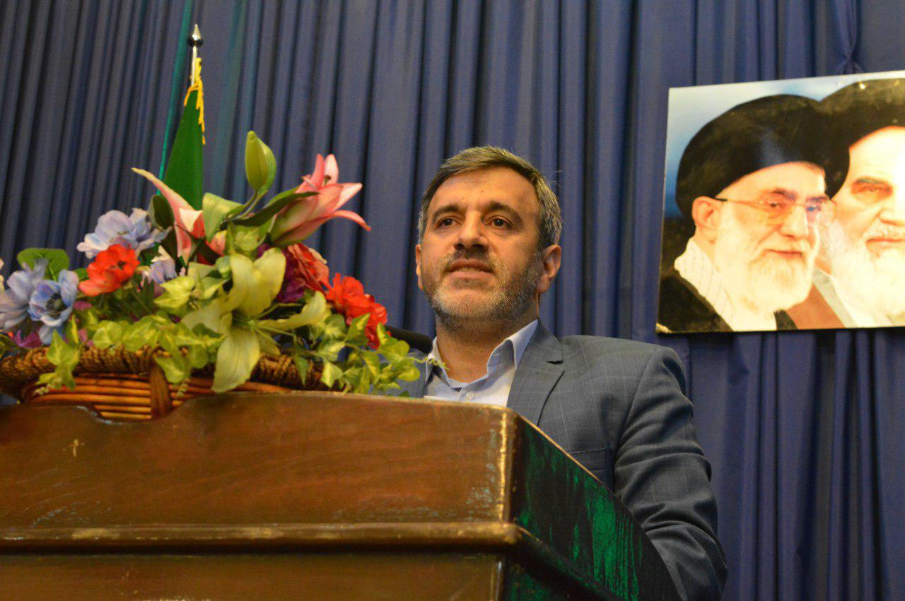 افتتاح تقاطع ورودی فاز چهار اندیشه با اعتباری بالغ بر 40 میلیارد ریال