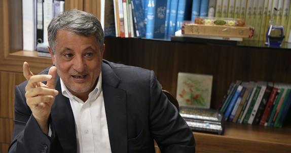 اگر تا فردا حکم نجفی صادر نشود، سرپرست انتخاب می&zwnj;کنیم