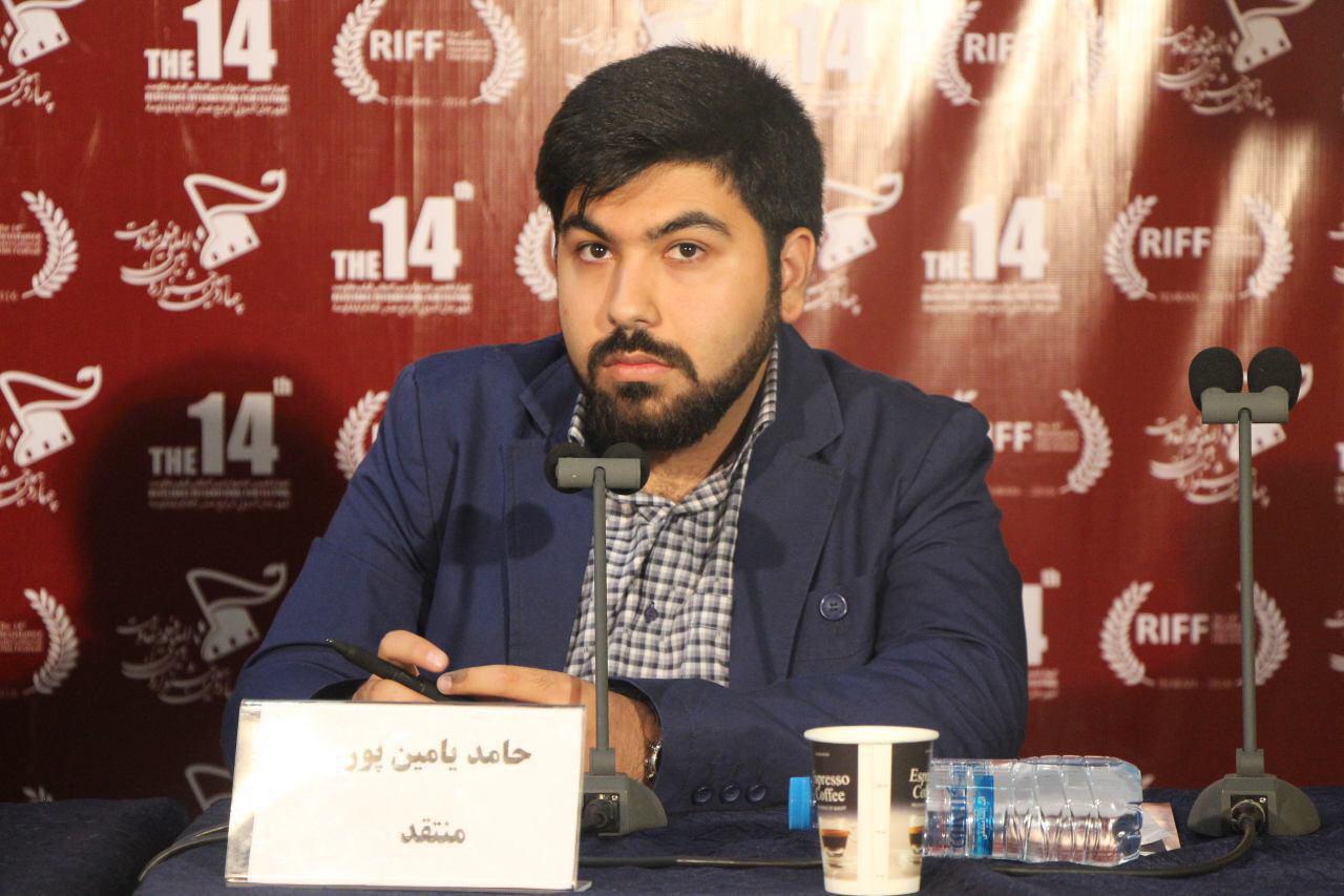 مدير روابط عمومى مركز بسيج صدا و سيما منصوب شد