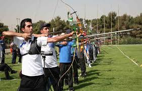 تقی حصاری و تخته فیروزه قهرمان شدند