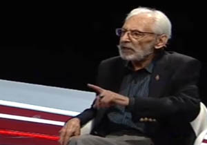 واکنش تند جمشید مشایخی به حواشی جشن منتقدان سینما + فیلم