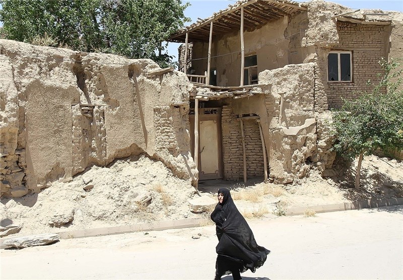 هزینه 206 میلیارد تومانی بهسازی خانه های روستایی در ملایر