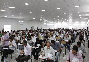 جذب 700 نفر در دستگاه های اجرایی استان سمنان