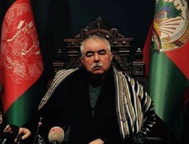 تروریستان با حمله به مسجد شریف و نمازگزاران، مانند خوارج عمل می &zwnj;&zwnj;کنند
