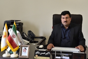 بهره برداری  ۲۷ پروژه برق رسانی  در آذربایجان غربی