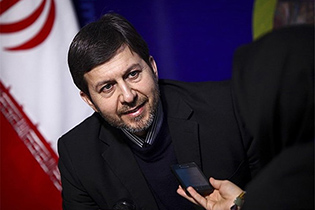 جمالی نژاد سرپرست شهرداری اصفهان شد
