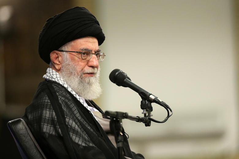 بازخوانی بیانات رهبری در دیدار با دولت&zwnj;های پنجم و ششم