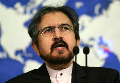 برابر آمریکا اقدام متقابل انجام می&zwnj;دهیم/ تعدادی از ایرانیان به اتهامات واهی در زندان های امریکا گرفتارند