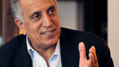 پاکستان با امریکا بازی دوگانه انجام می&zwnj;دهد