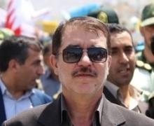 استاندار ایلام به شهرستان مهران سفر می کند
