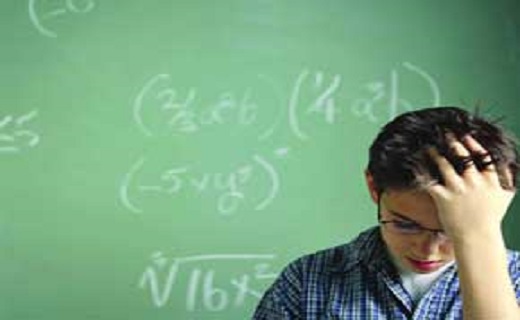 اختلال یادگیری را با تشخیص به موقع در نطفه خفه کنید/زمان طلایی برای تشخیص اختلال یادگیری