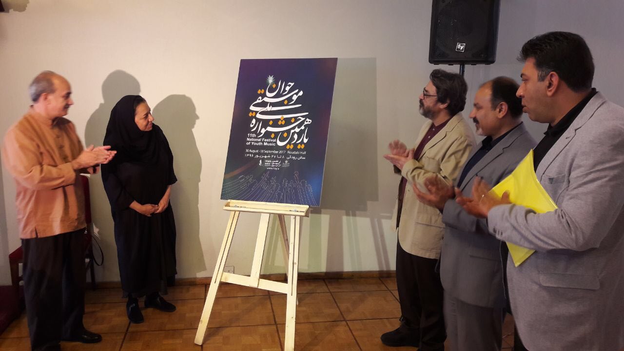 هرچه برخی درباره موسیقی لجاجت کنند، به نفع این هنر است
