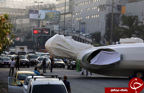 تصاویر هفته: از خورشیدگرفتگی کامل در آمریکا تا برخورد دو قطار در هند