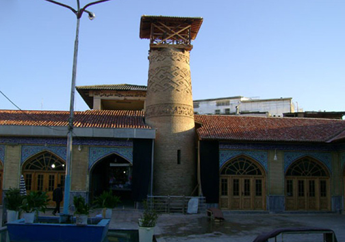نیاز گلستان به ۱۲۰ مسجد دیگر