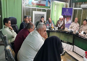 پیش بینی اعزام 2 میلیون زائر از شلمچه به کربلا