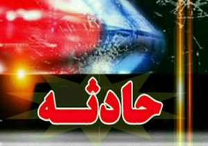 ۳کشته و مجروح در واژگونی کامیون