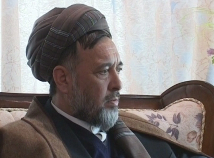 محمد محقق خواستار بسیج مردمی علیه گروه های تروریستی شد
