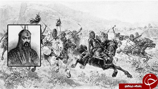 بی رحم&zwnj;ترین فرمانروایان جهان چه کسانی بودند+تصاویر