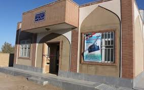 افتتاح سه خانه بهداشت در شهرستان عنبرآباد