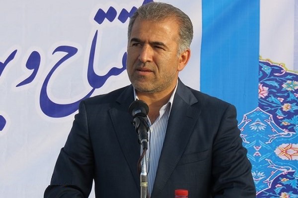 ۵۰ پروژه عمرانی در هفته دولت در کنگان افتتاح اجرا خواهد شد