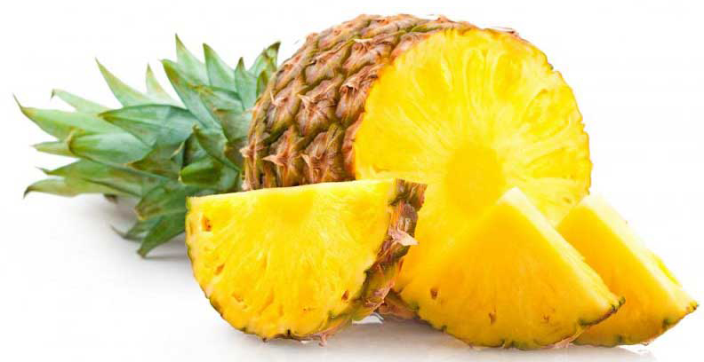 ۷ ویژگی شگفت انگیز آناناس که از آن بی خبر هستید
