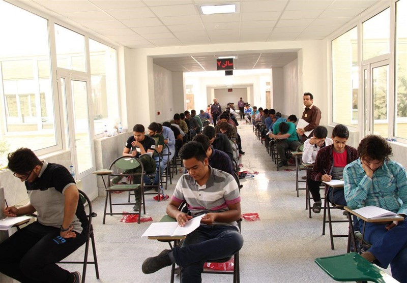 شش&zwnj;هزار نفر متقاضی اشتغال در دستگاه دولتی استان بوشهر هستند