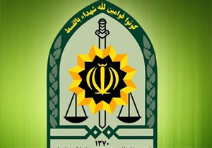 اجرای طرح انضباط اجتماعی در شهرستان کهگیلویه