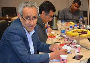 نبود زیرساخت مخابراتی در۲۷۰ مرکز بهداشتی و درمانی استان