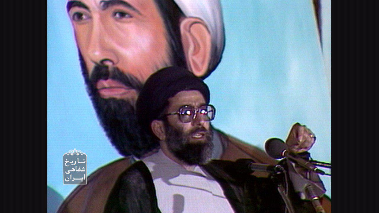 گرامیداشت هفته دولت در «تاریخ شفاهی ایران»