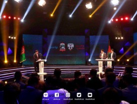 قرعه&zwnj; کشی فصل ششم لیگ برتر فوتبال افغانستان انجام شد