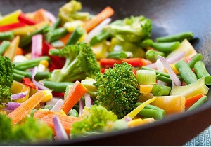 احتمال افزایش خطر ابتلا به بیماری&zwnj;های قلبی با رژیم&zwnj;های غذایی گیاهی