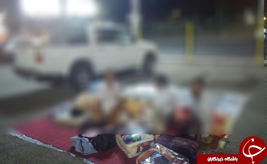 توجیه مسئولان میراث فرهنگی در قبال نبود اسکان برای هنرمندان صنایع دستی! توجیه مسئولان میراث فرهنگی در قبال نبود اسکان برای هنرمندان صنایع دستی!
