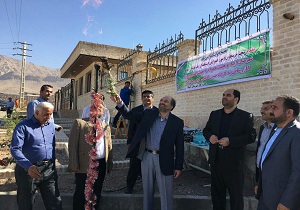 افتتاح ۱۰ پروژه تولیدی در آبیک
