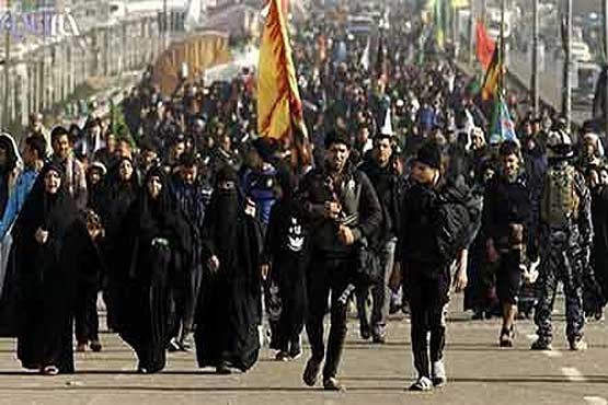 جدال ۹ ساعته مادر ۱۹ ساله با مرگ /فعالیت ۱۰ ساله یک کارمند با مدرک جعلی/ تیراندازی در شهر چمران / صدور حکم قاتل آتنا/ ثبت نام  اینترنتی زائران اربعین حسینی
